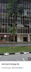North Bridge Centre (D7), Office #478486601